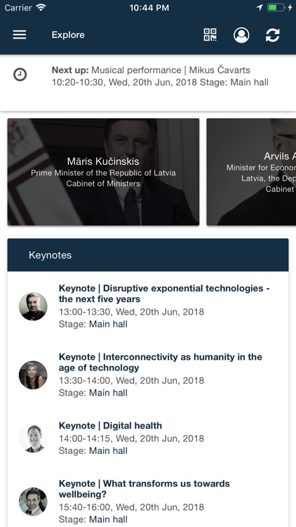 Magnetic Latvia by Festivality