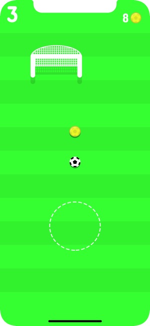 Mini Goal Cup(圖2)-速報App