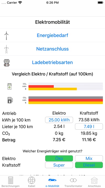 Drehstrom screenshot-6