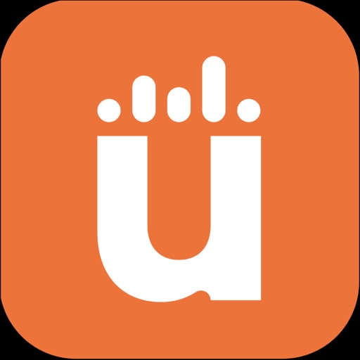 UpYours:Publish, Promote, Earn iOS App