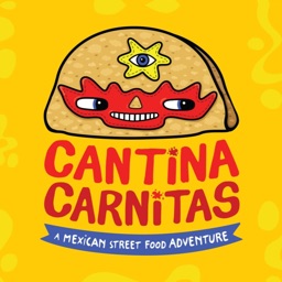 Cantina Carnitas