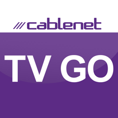 Cablenet TV GO