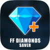 Diamonds Saver for FreeFire - Mehdi Bouzidi