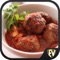 Greek Recipes SMART Cookbook is an app to explore the savory food from the land of Greece