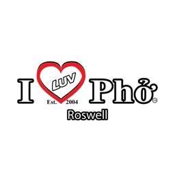 I Luv Pho Roswell