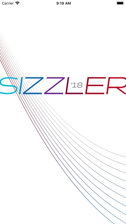 Sizzler User Conference