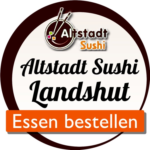 Altstadt Sushi Landshut icon