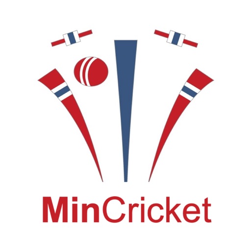 Min Cricket icon