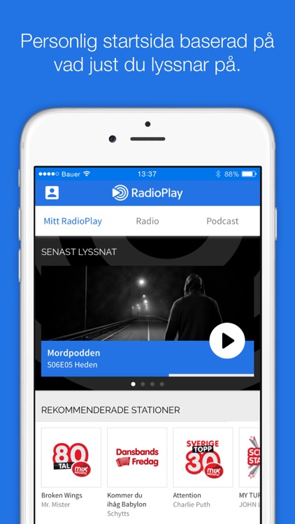 RadioPlay