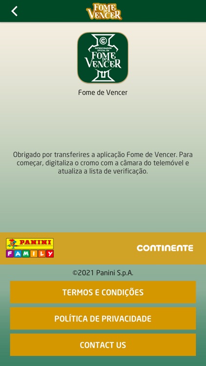 Fome de Vencer screenshot-5