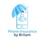 Phone Insurance powered by Britam is a product which helps smartphone mobile users to secure their device against Accidental & Liquid Damage (Service available for Telcom subscribers only)