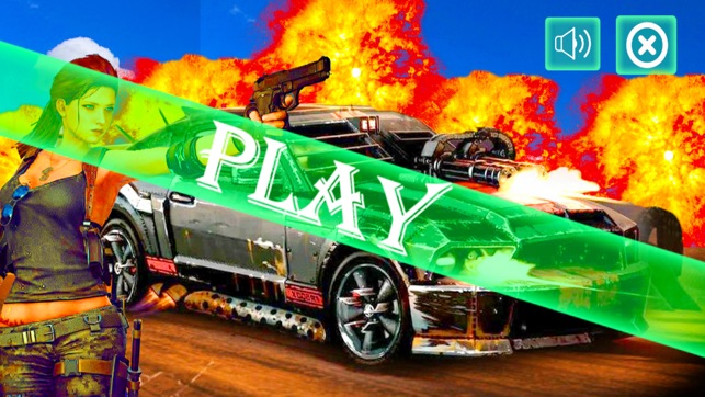 Death Car Traffic Racing 3D(圖1)-速報App