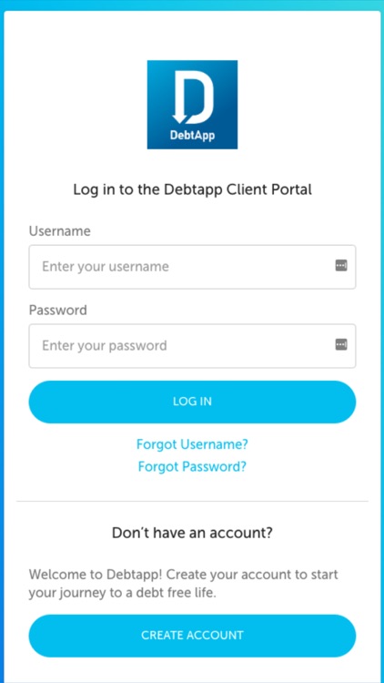 DebtApp