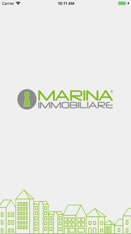 Marina Immobiliare