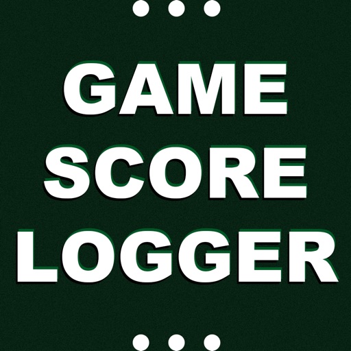 GameScoreLogger