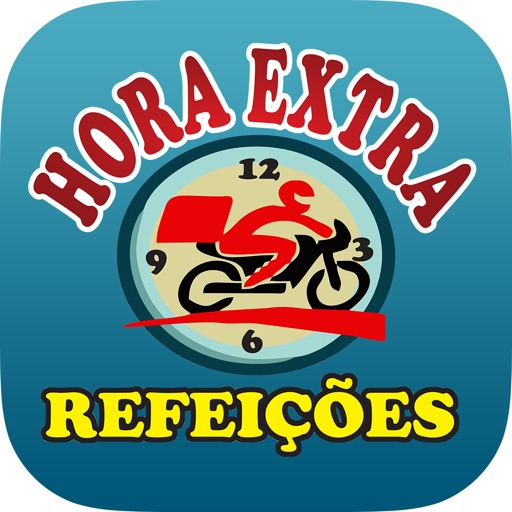 Hora Extra Refeição