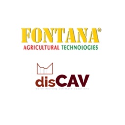 Fontana disCAV Connect