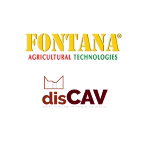 Fontana disCAV Connect