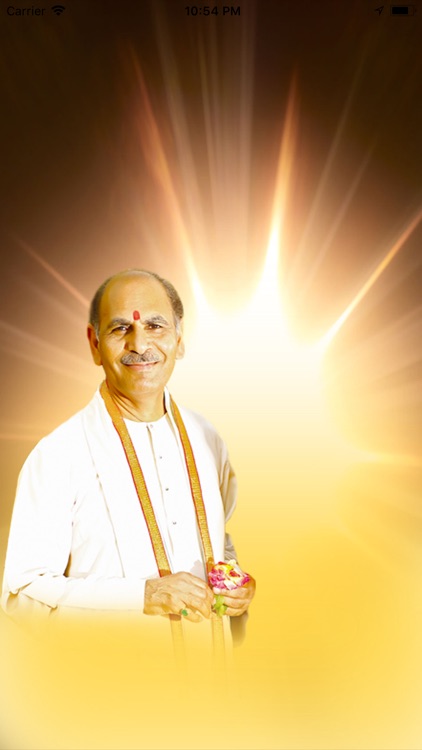 Sudhanshu Ji Maharaj