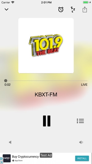 KBXT-FM(圖1)-速報App