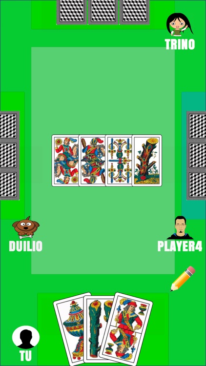 Scopa - Gioca a carte online screenshot-6