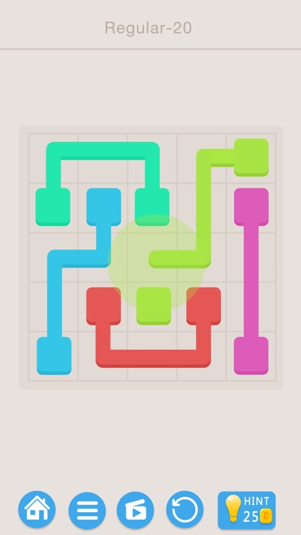 Puzzledom screenshot-3