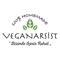 Veganarsist online sipariş uygulaması