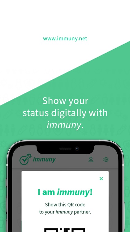 immuny screenshot-4