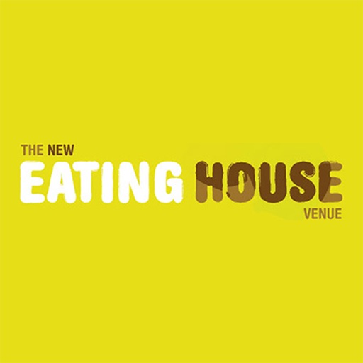 Eating House icon