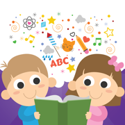 Learning Games 4 Toddler Kids