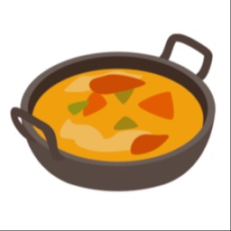 Currys - スパイスカレーレシピ管理