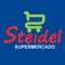 Vantagens do app Supermercado Steidel: