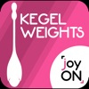 Kegel Weights by Joy ON