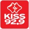 Καλώς ήρθες στην αυθεντική εφαρμογή του Kiss Fm 929