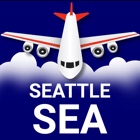 Seattle Tacoma Airport
