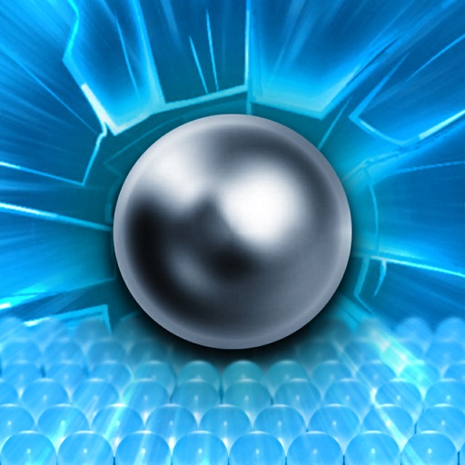 Smash Crystal Balls iOS App