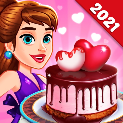 Get Cooking My Story - Diary Games for iOS, iPhone, iPad Aso Report