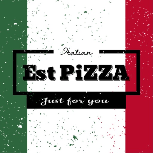 Est Pizza icon