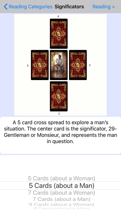 Tarot & Numerology screenshot-7