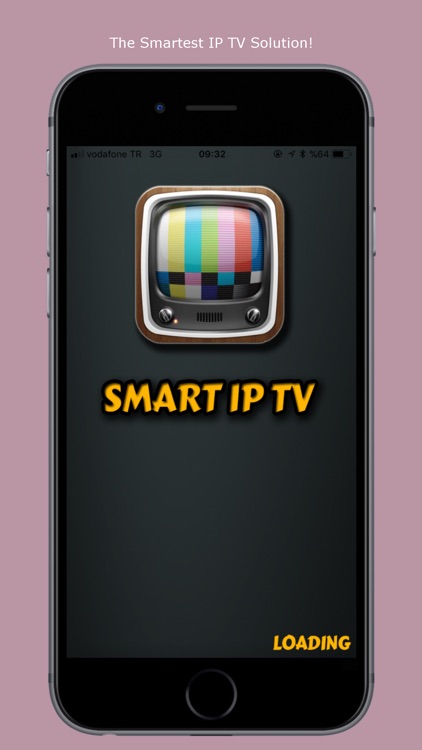 IPTV Television - M3U List screenshot-4