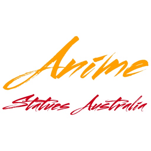 Anime Statues Australia icon