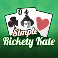 Simple Rickety Kate Wiki