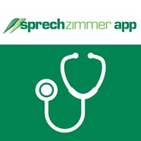 Sprechzimmer App app not working? crashes or has problems?