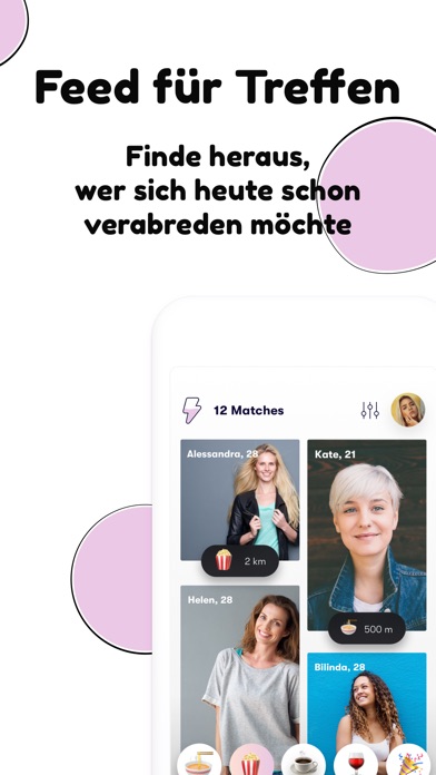 App Lesben