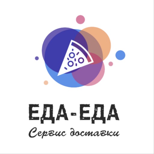 Еда-Еда Сервис доставки еды