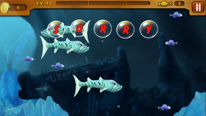 Shark Island Frenzy Screenshot 5