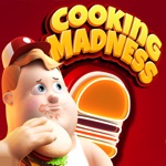 Cooking Madness - Match Tile