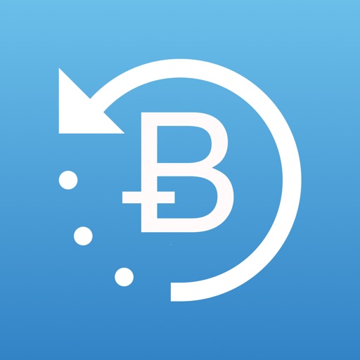 BitMob - Cryptocurrency Icon