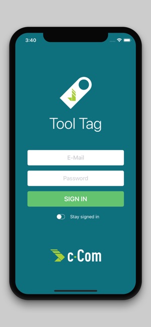 Tool Tag(圖1)-速報App