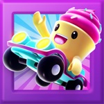 Cupcake Crew Yum Run